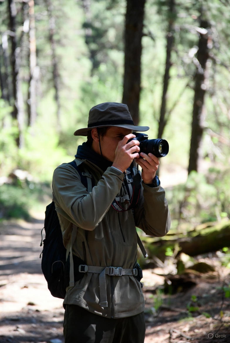 Why Outdoor Skills Matter